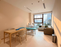 未央城建·泊心庭乐龄颐养中心设施图片