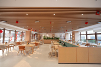 未央城建·泊心庭乐龄颐养中心设施图片