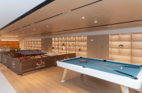 未央城建·泊心庭乐龄颐养中心设施图片