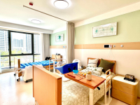 未央城建·泊心庭乐龄颐养中心房间图片