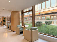 未央城建·泊心庭乐龄颐养中心环境图片