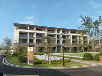 新郑市养老服务中心环境图片