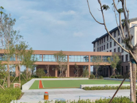 新郑市养老服务中心环境图片