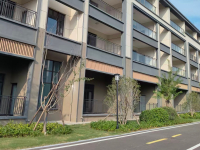 新郑市养老服务中心环境图片