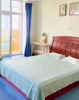 哈尔滨市福融养老院房间图片