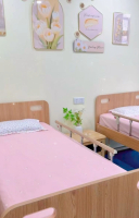 哈尔滨市福融养老院房间图片