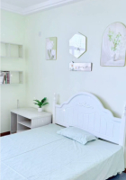 哈尔滨市福融养老院房间图片