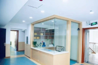 哈尔滨市福融养老院环境图片