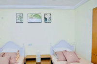 哈尔滨市福融养老院房间图片