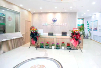 哈尔滨市福融养老院环境图片