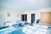 哈尔滨市福融养老院房间图片