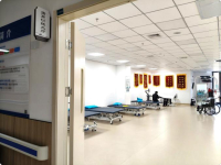 香河怡康养护中心设施图片