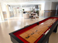 香河怡康养护中心设施图片