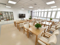 香河怡康养护中心设施图片
