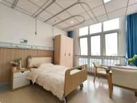 香河怡康养护中心房间图片