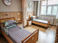 海淀区东升镇养老服务中心房间图片