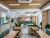 海淀区东升镇养老服务中心环境图片