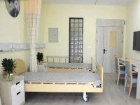 海淀区慈汇佳清河养老照护中心房间图片