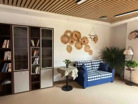 海淀区中开乐民燕保花园养老院环境图片