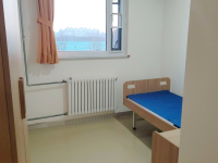 东丽区万新街海颂园嵌入式养老服务中心房间图片