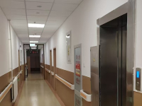 东丽区万新街海颂园嵌入式养老服务中心环境图片