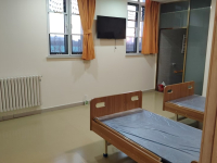 东丽区万新街海颂园嵌入式养老服务中心房间图片