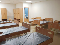 东丽区万新街海颂园嵌入式养老服务中心房间图片