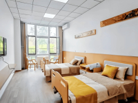 北京康润常安养老服务中心房间图片