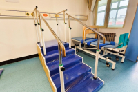 运城市盐湖区德孝苑养老院设施图片