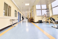 运城市盐湖区德孝苑养老院设施图片