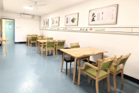 运城市盐湖区德孝苑养老院设施图片