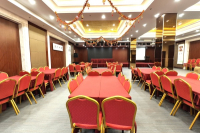 运城市盐湖区德孝苑养老院设施图片