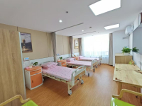 马三立综合养老服务中心房间图片