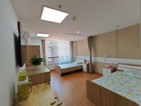 马三立综合养老服务中心房间图片