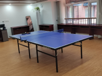 马三立综合养老服务中心设施图片