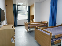 普亲养老·常德桃源院房间图片