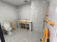 普亲养老·常德桃源院房间图片