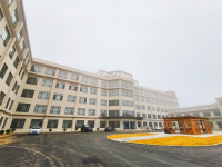 普亲养老·常德桃源院外景图片