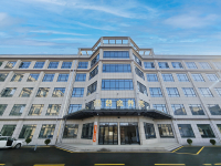 普亲养老·常德桃源院外景图片