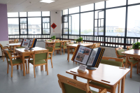 普亲养老·常德桃源院设施图片