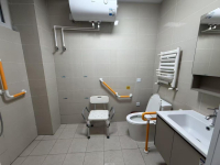 和盛老年公寓设施图片