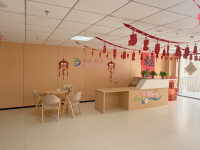 聊城市和盛老年公寓环境图片