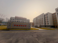 聊城市和盛老年公寓外景图片