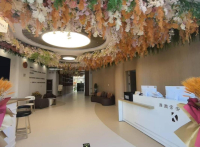 房山区长阳镇第二养老服务中心环境图片