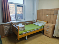 济南慈仁康复医疗中心房间图片