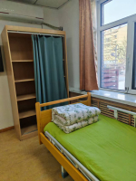 济南慈仁康复医疗中心房间图片