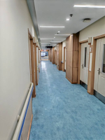 济南慈仁康复医疗中心环境图片