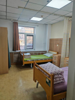 济南慈仁康复医疗中心房间图片