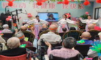 西充县康桥医养综合服务有限公司服务图片