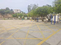 北海市冠头岭颐年养老院外景图片